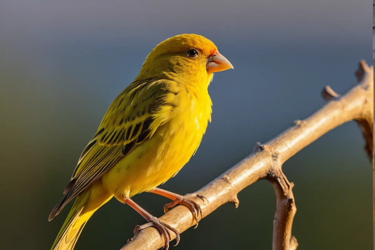 Canari