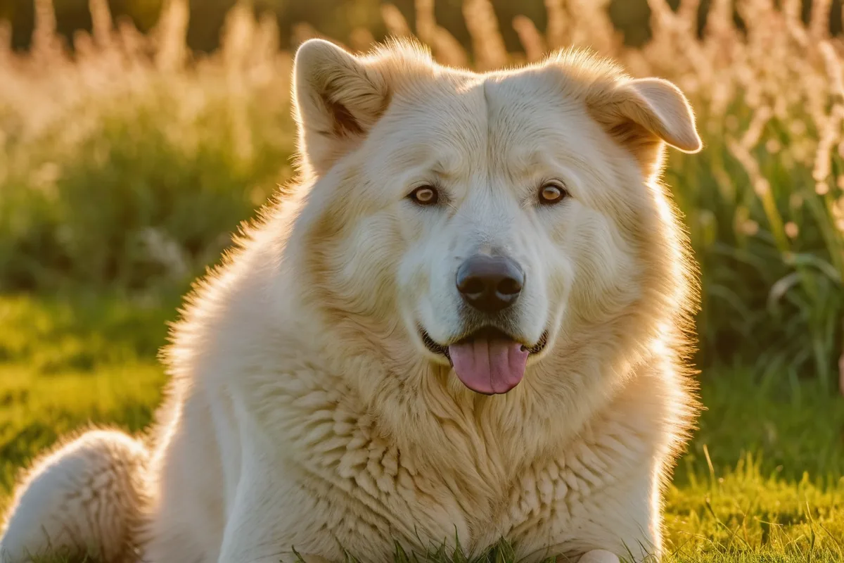 Chien du Groenland