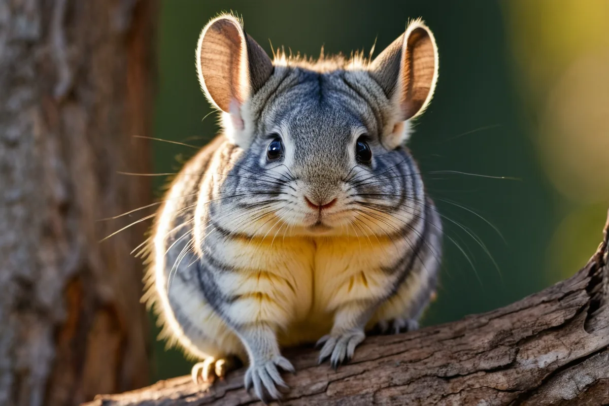 Chinchilla