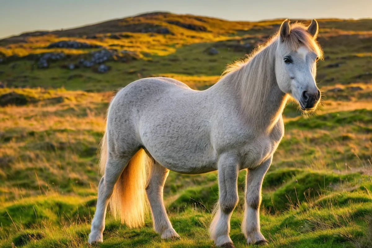 Connemara