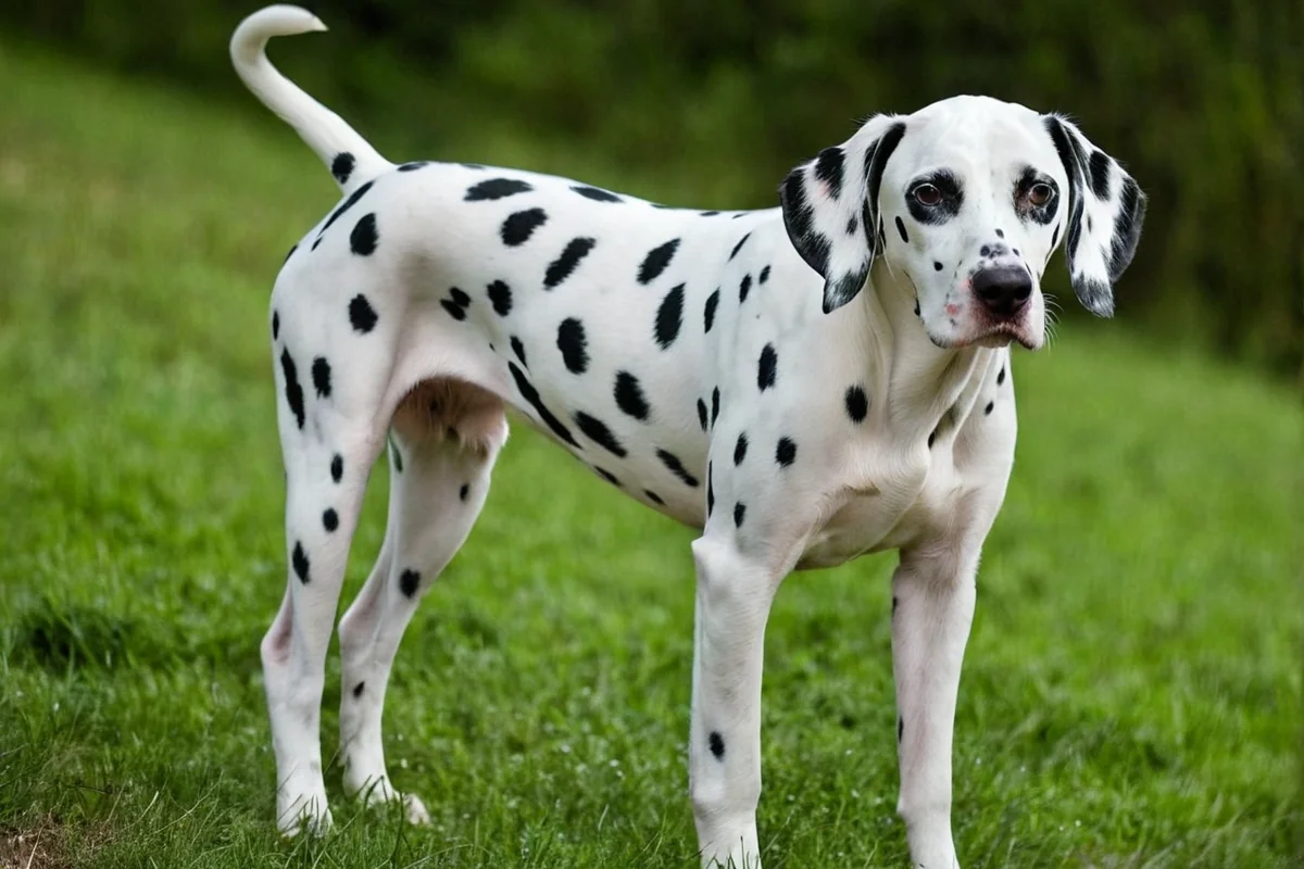 Dalmatien