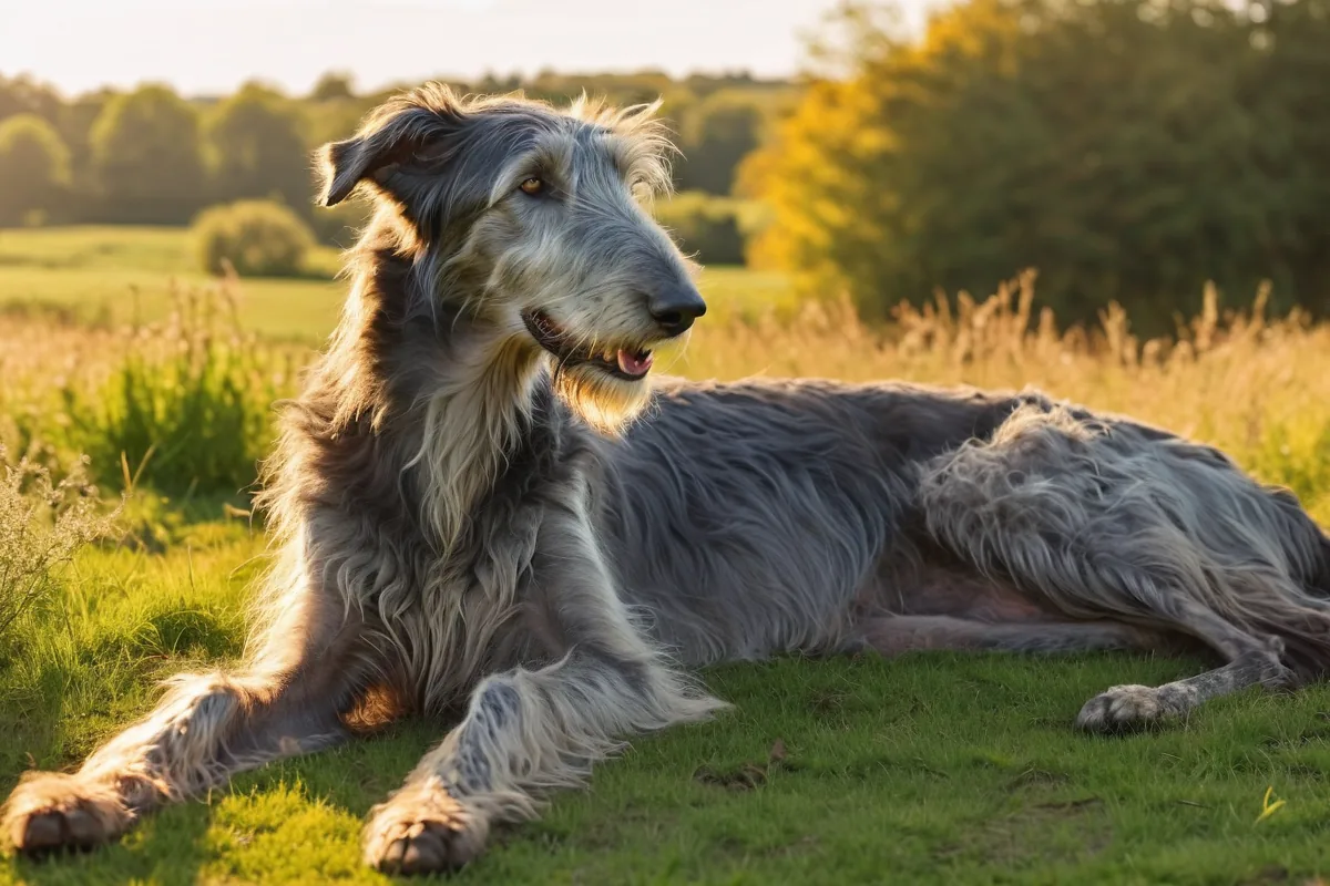 Deerhound
