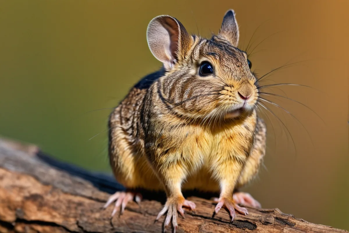 Degu