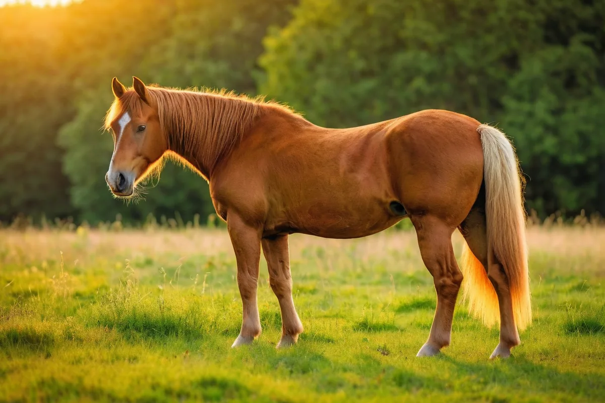 Photo de Cheval Don