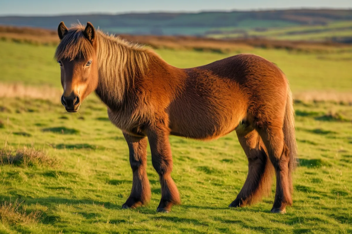 Photo de Exmoor