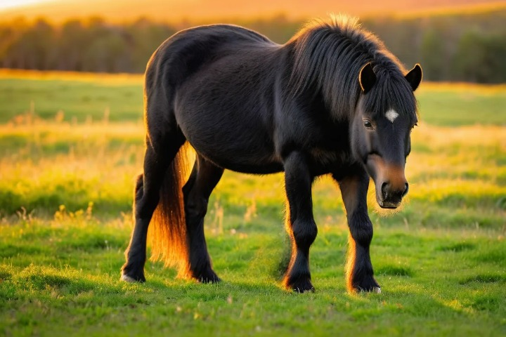 Fell Pony
