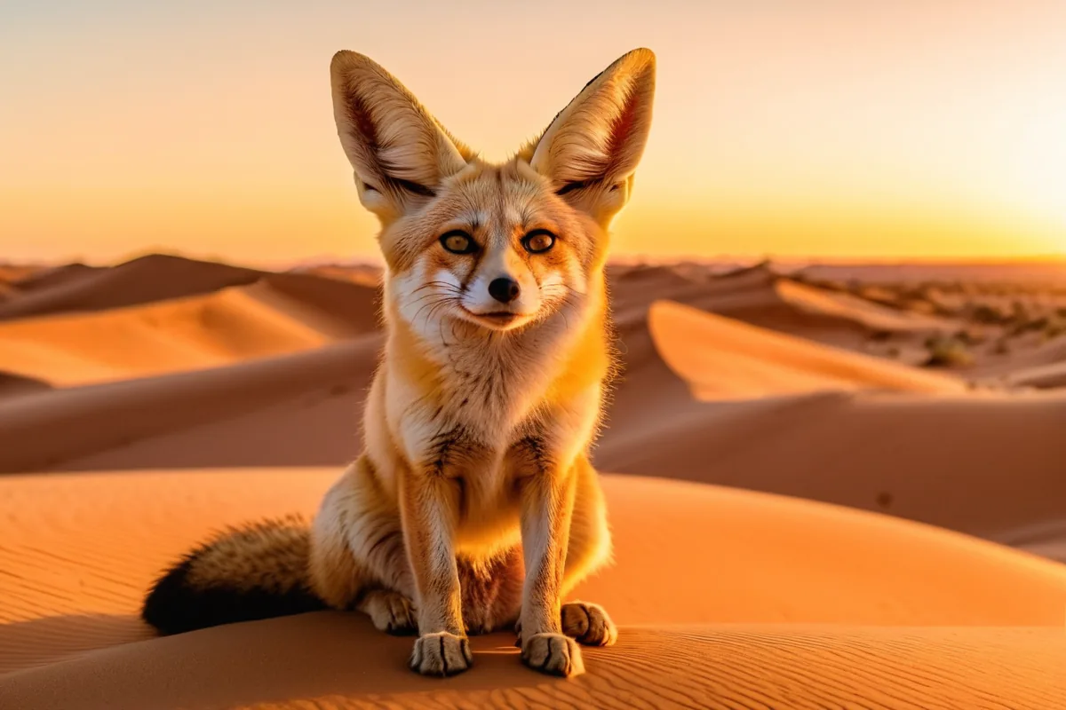 Fennec