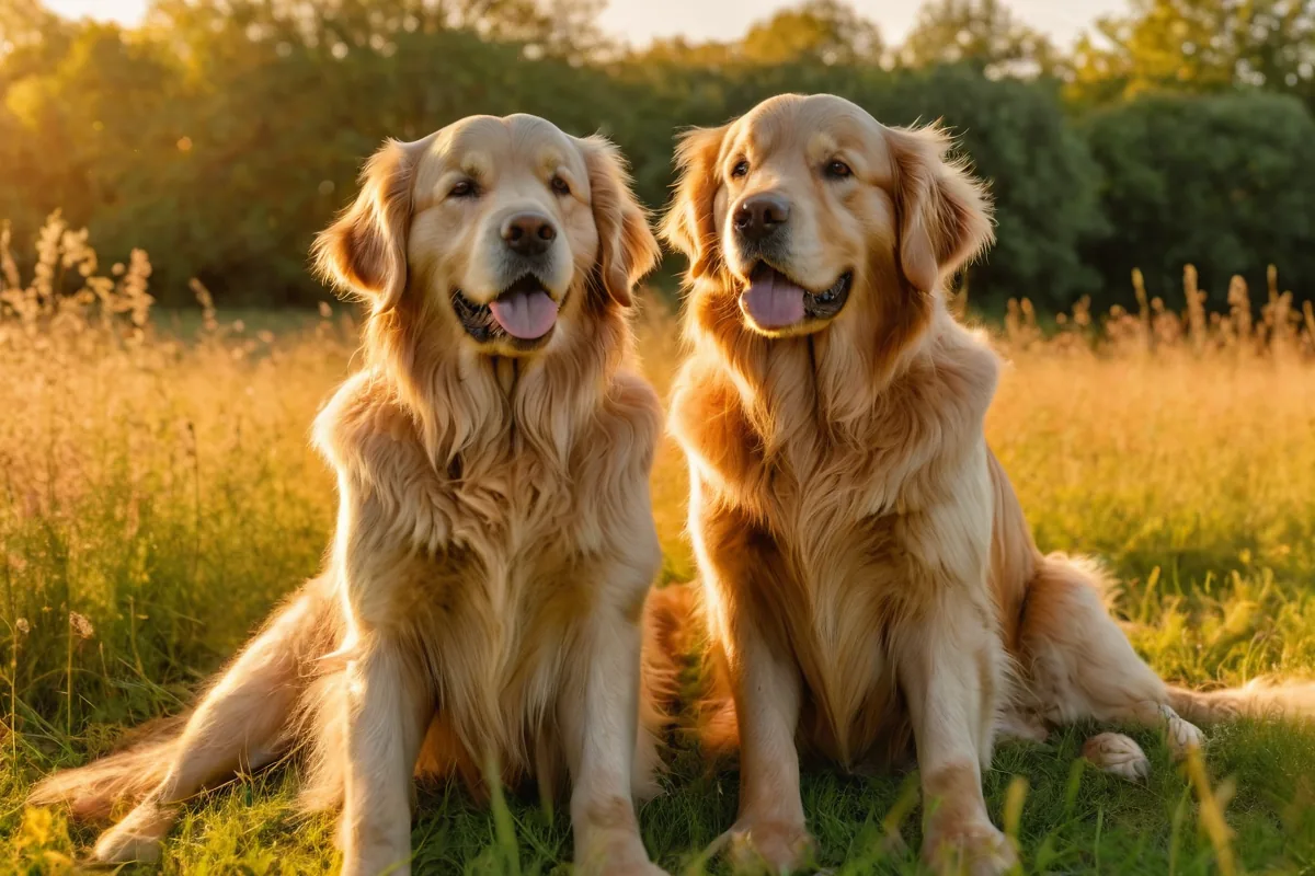 Golden Retriever