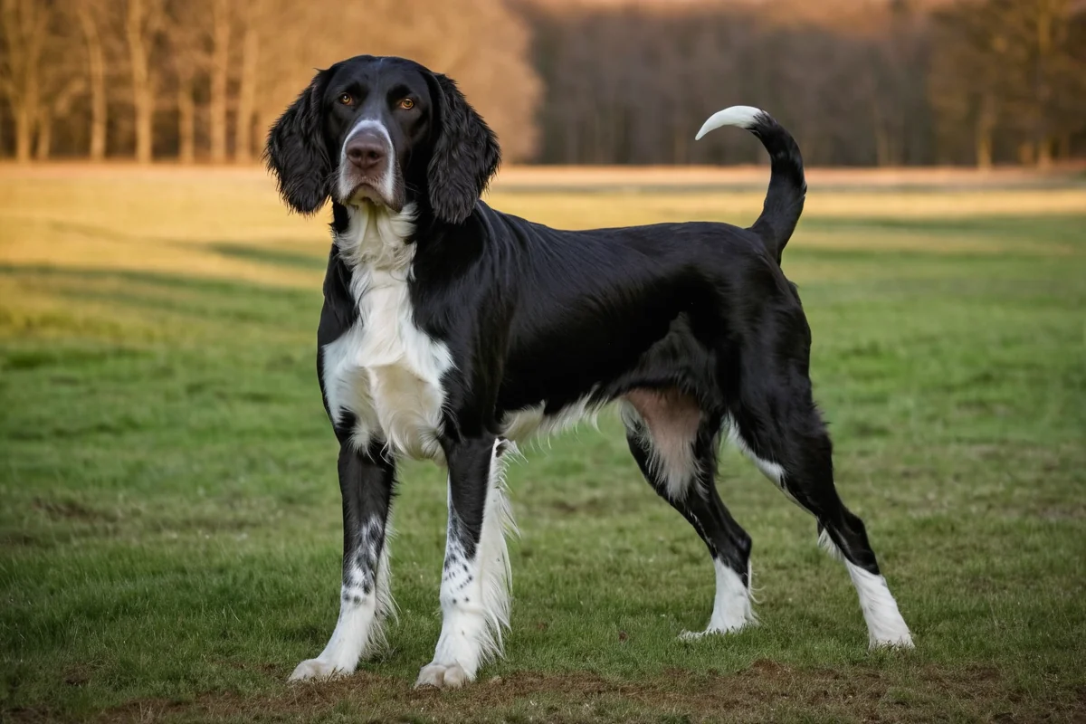 Grand Munsterlander