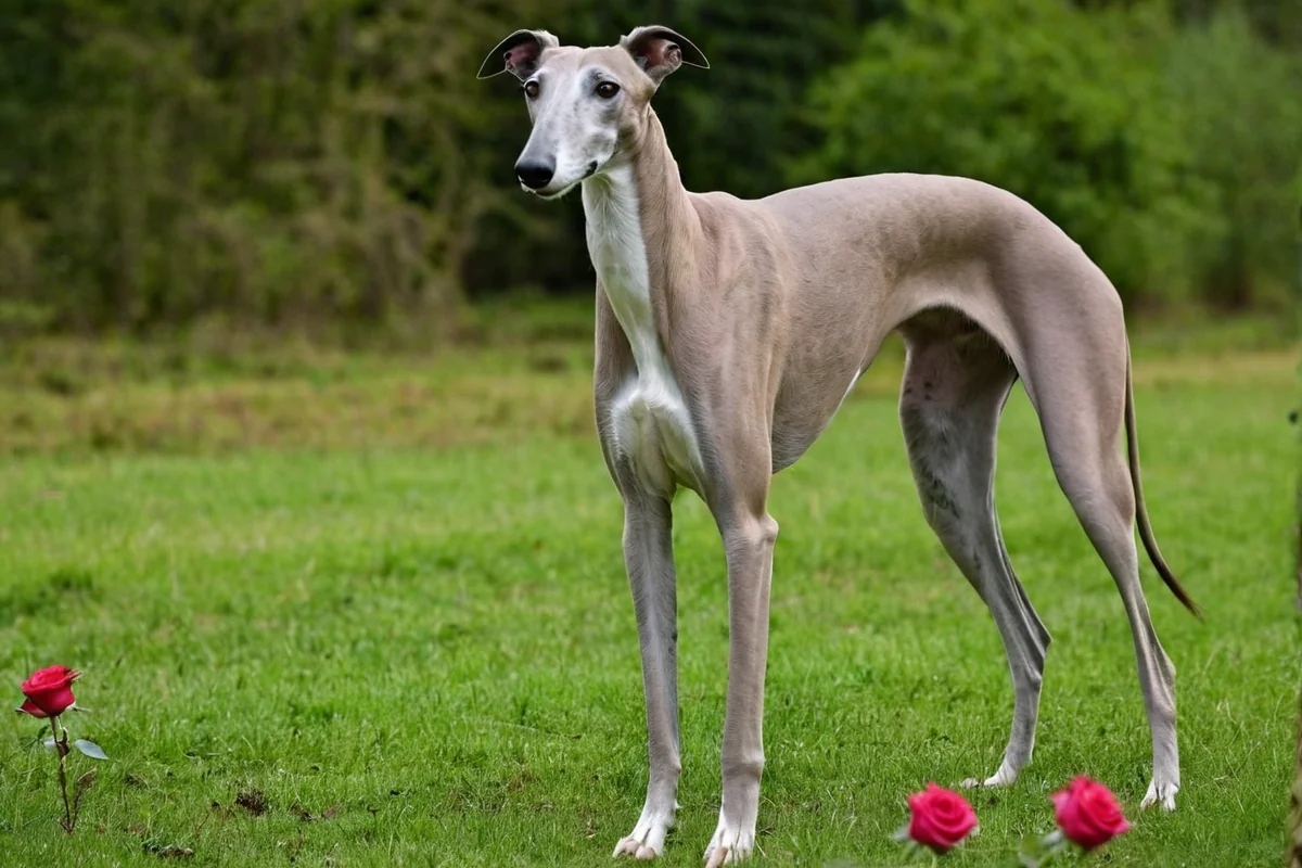 Greyhound
