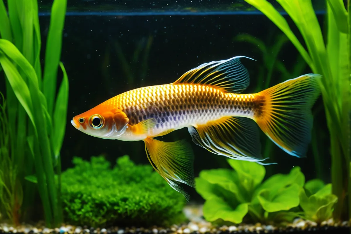 Guppy
