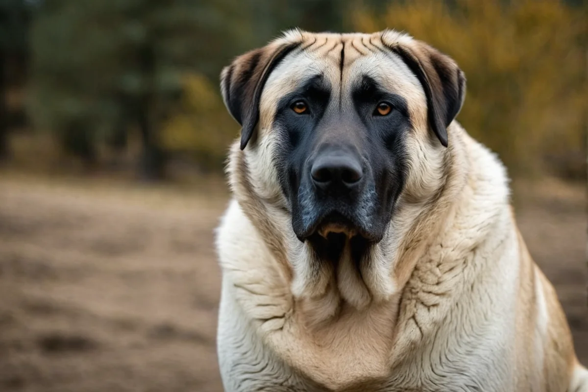 Kangal
