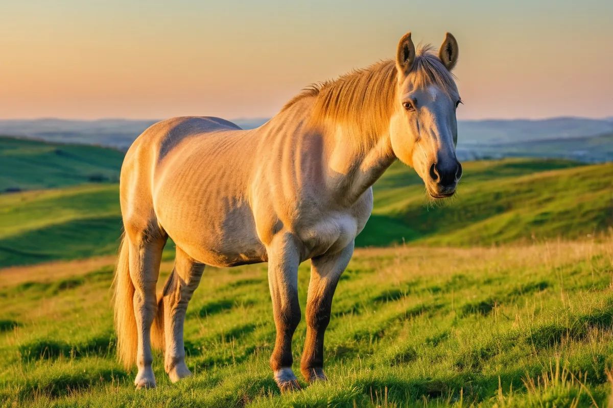 Konik