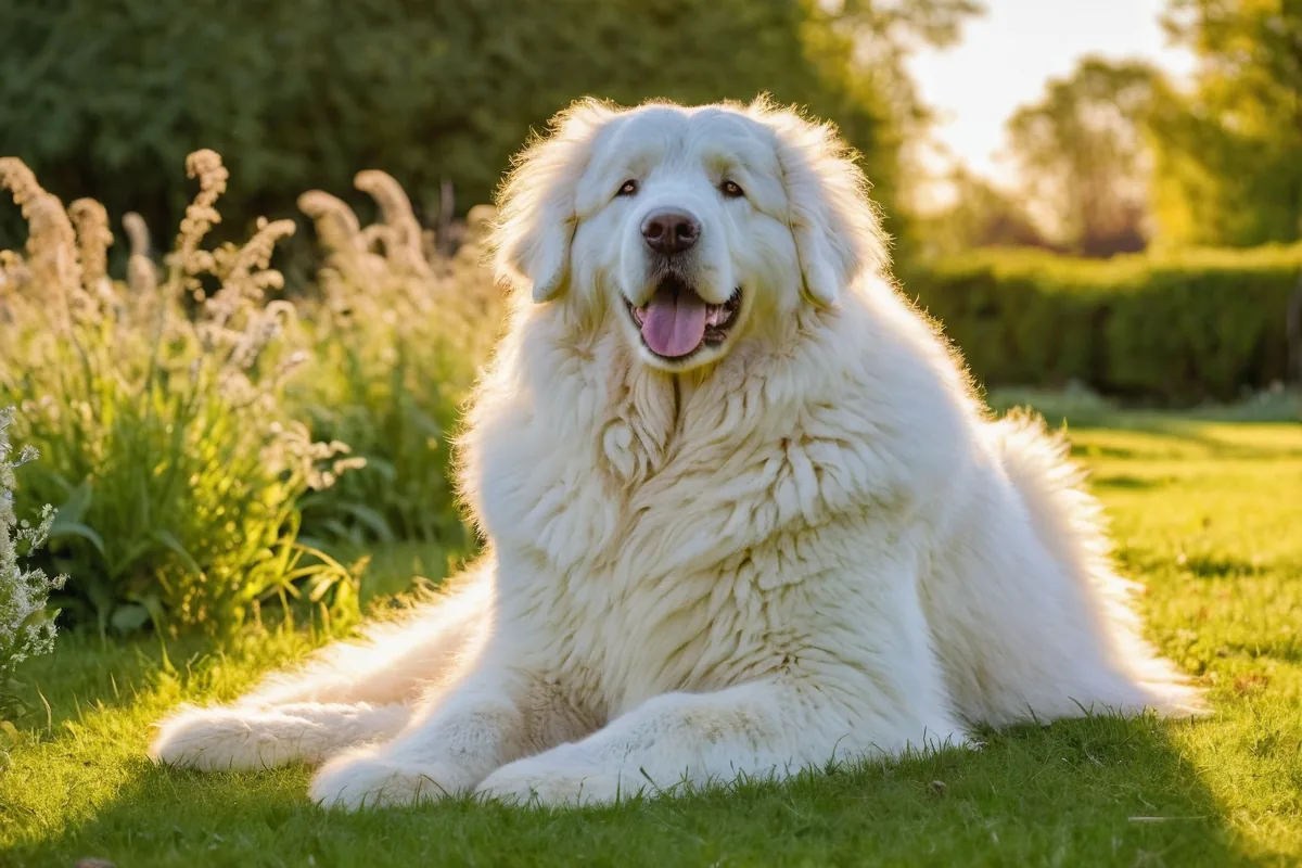 Kuvasz