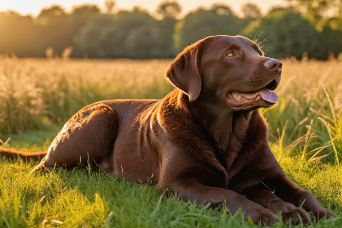 Labrador Retriever