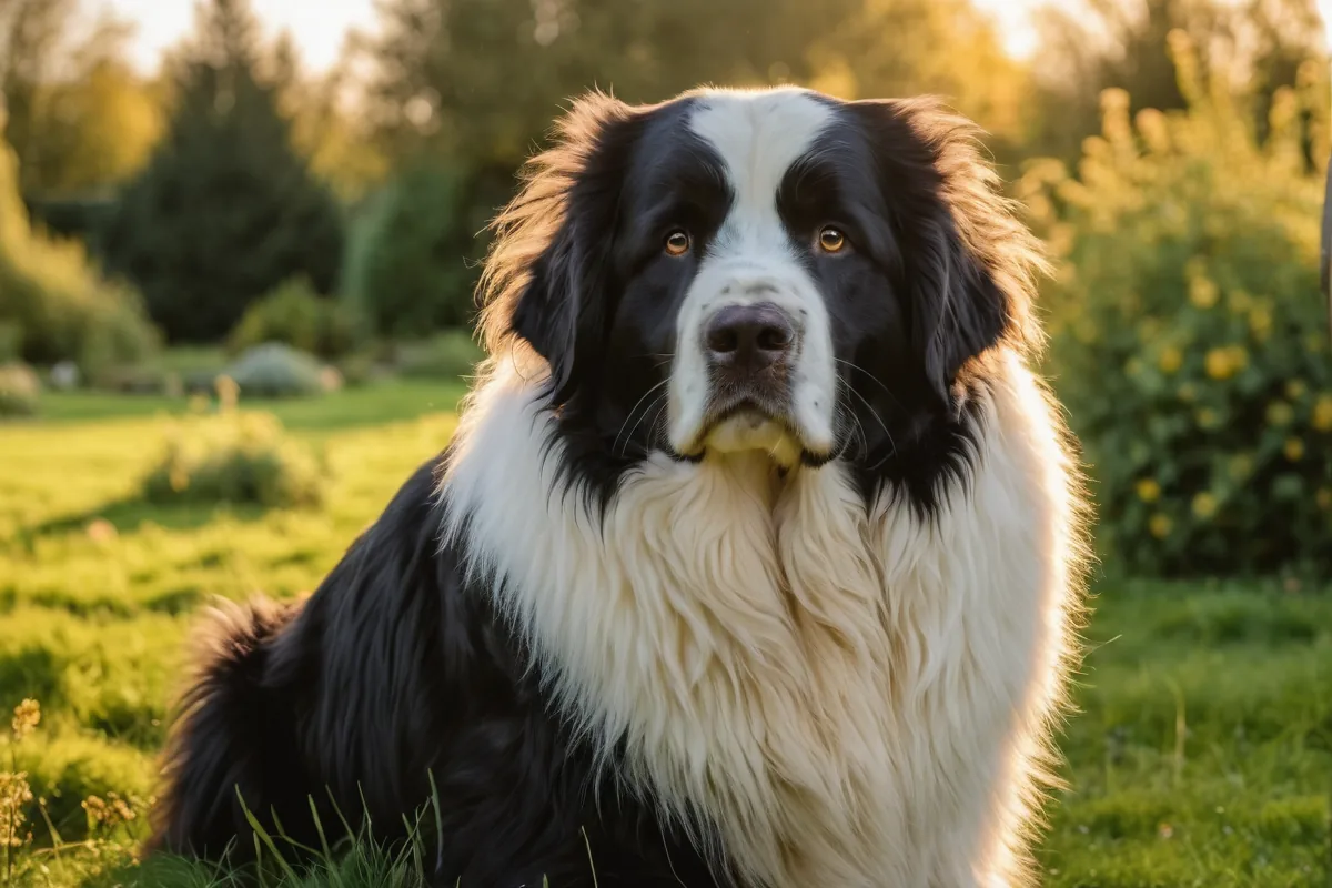Landseer