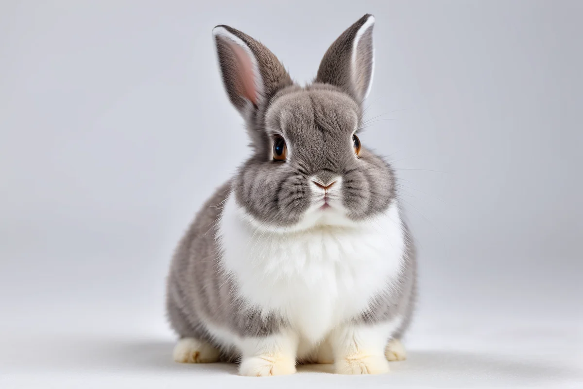 Lapin nain