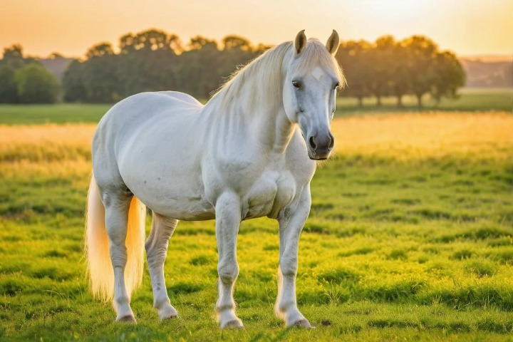 Lipizzan