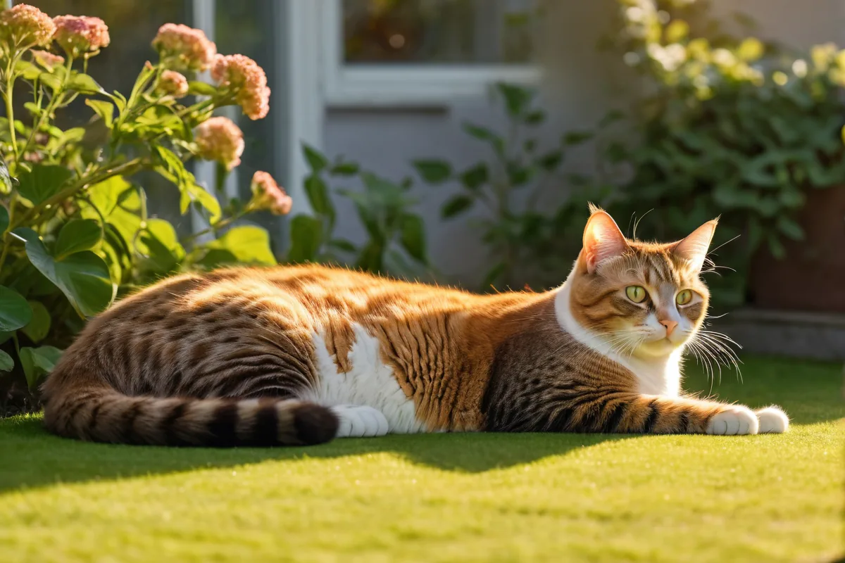 Photo de Manx