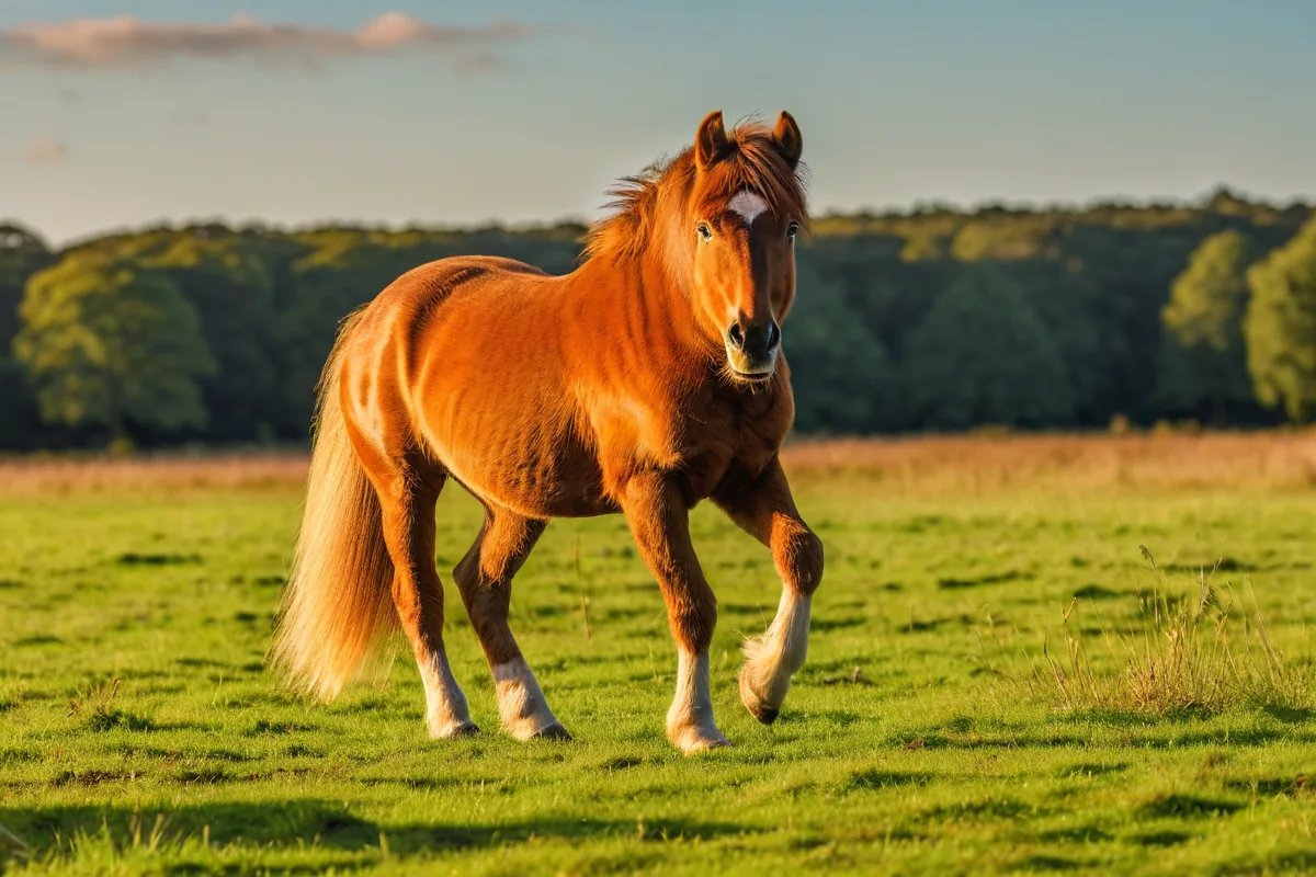 Photo de New Forest