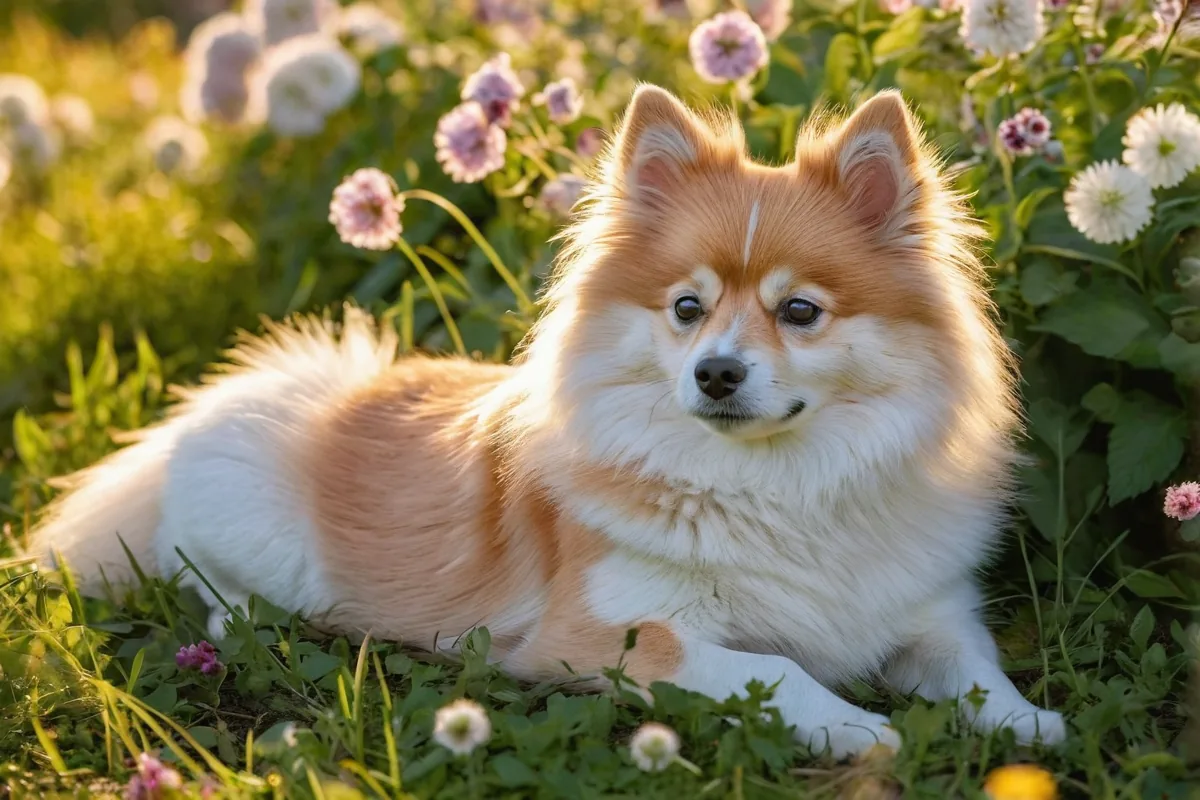 Norrbottenspets