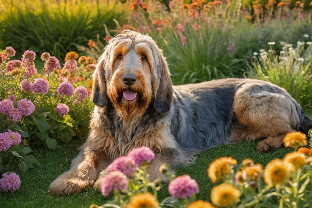 Otterhound