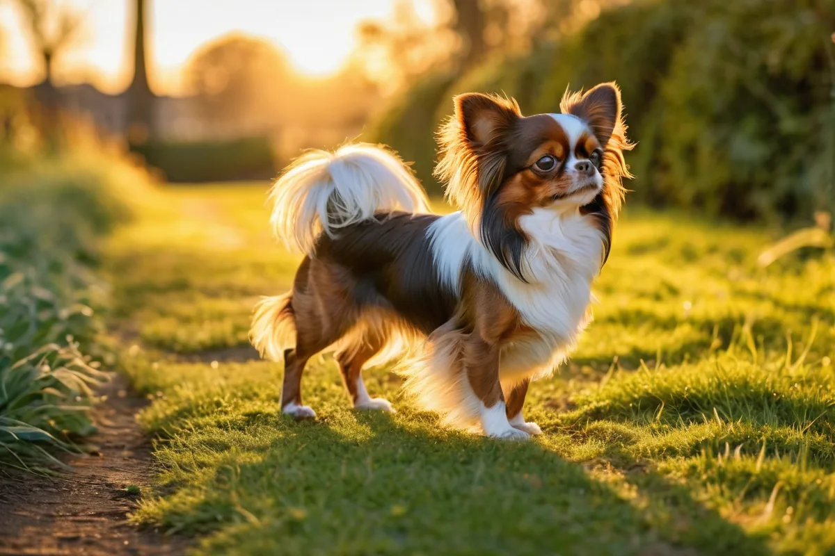 Papillon