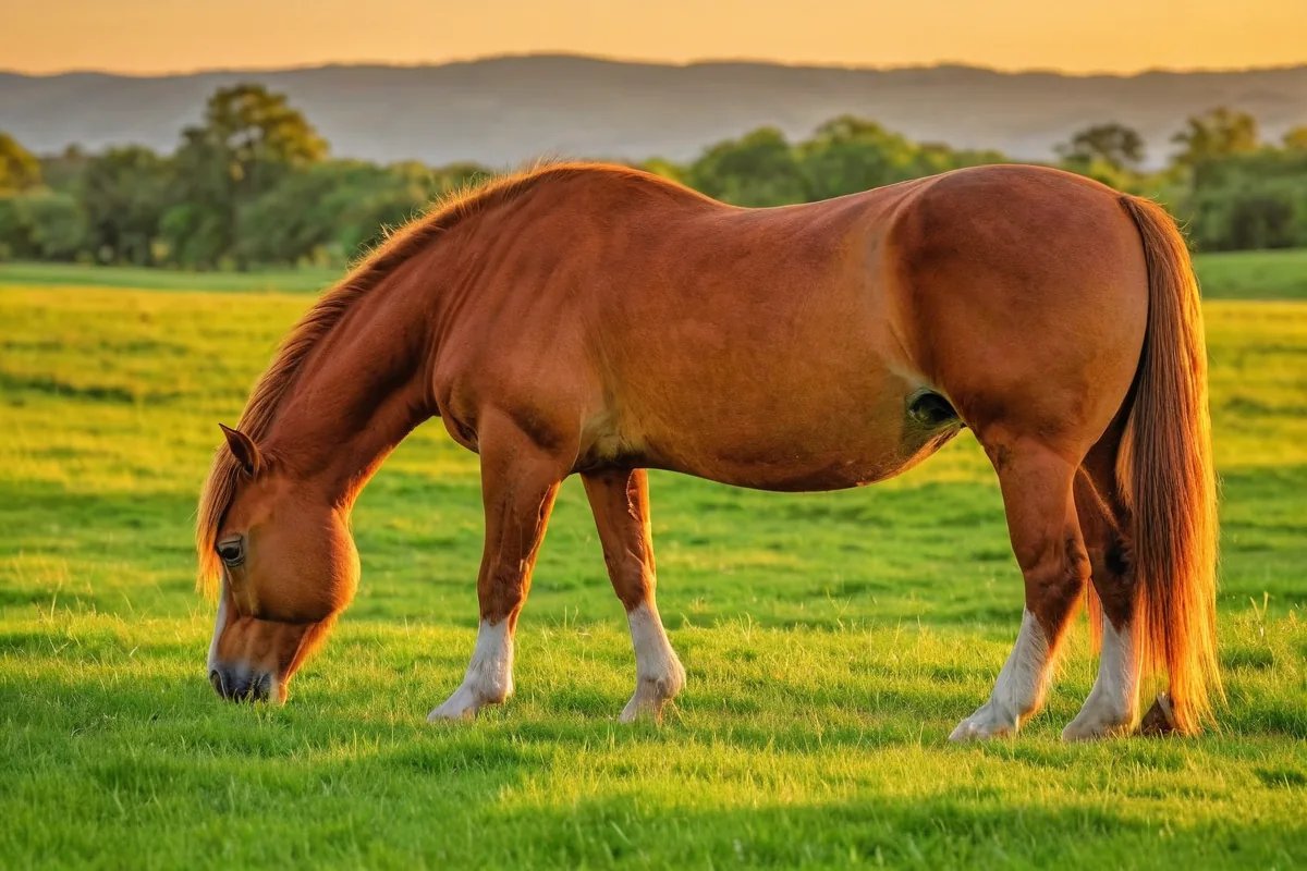 Paso Fino