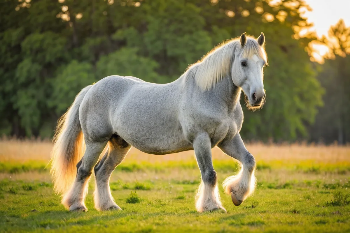 Percheron