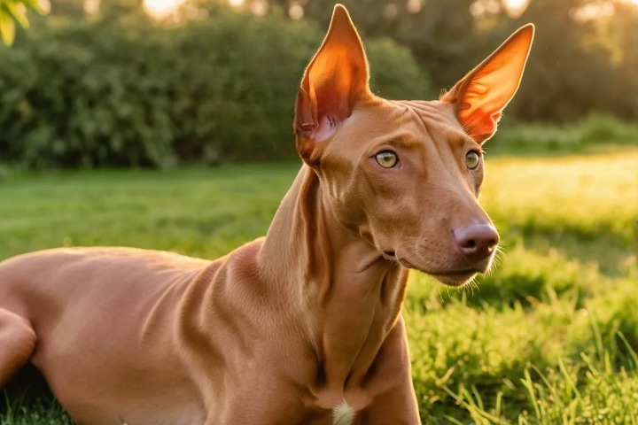 Pharaon Hound