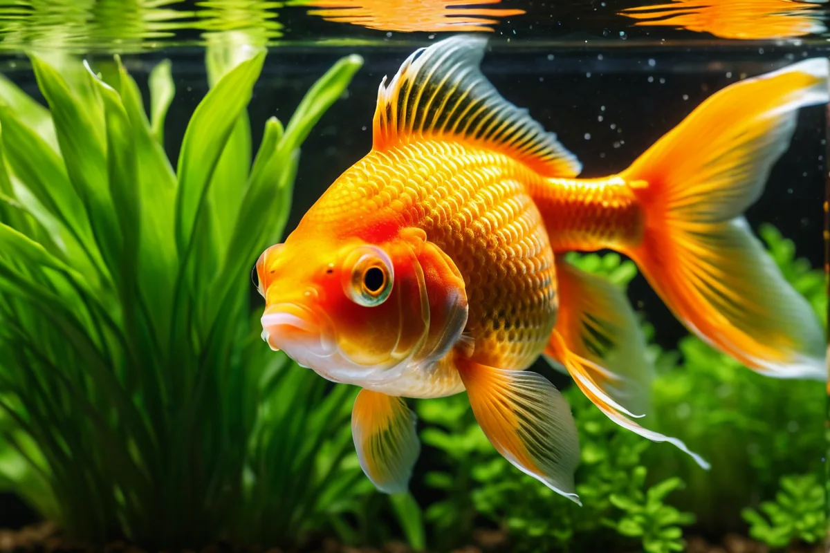 Poisson rouge