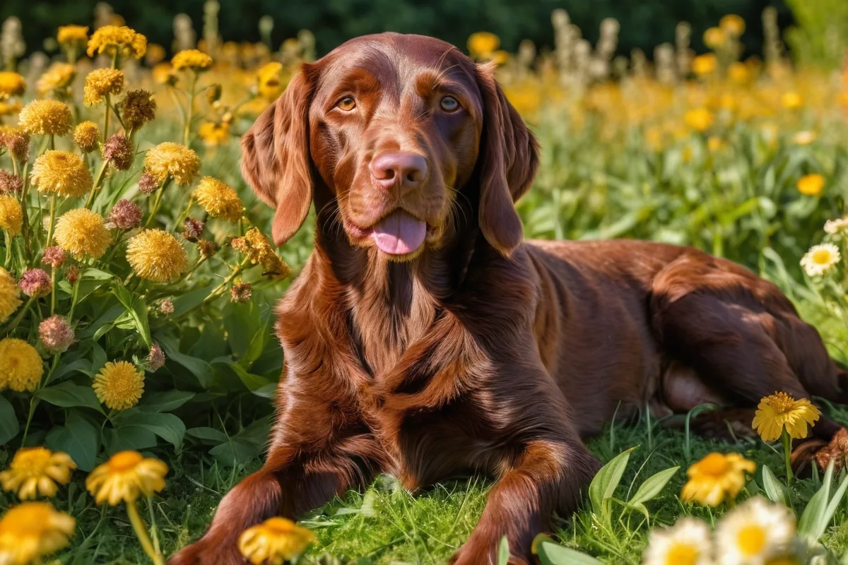 Photo de Pudelpointer