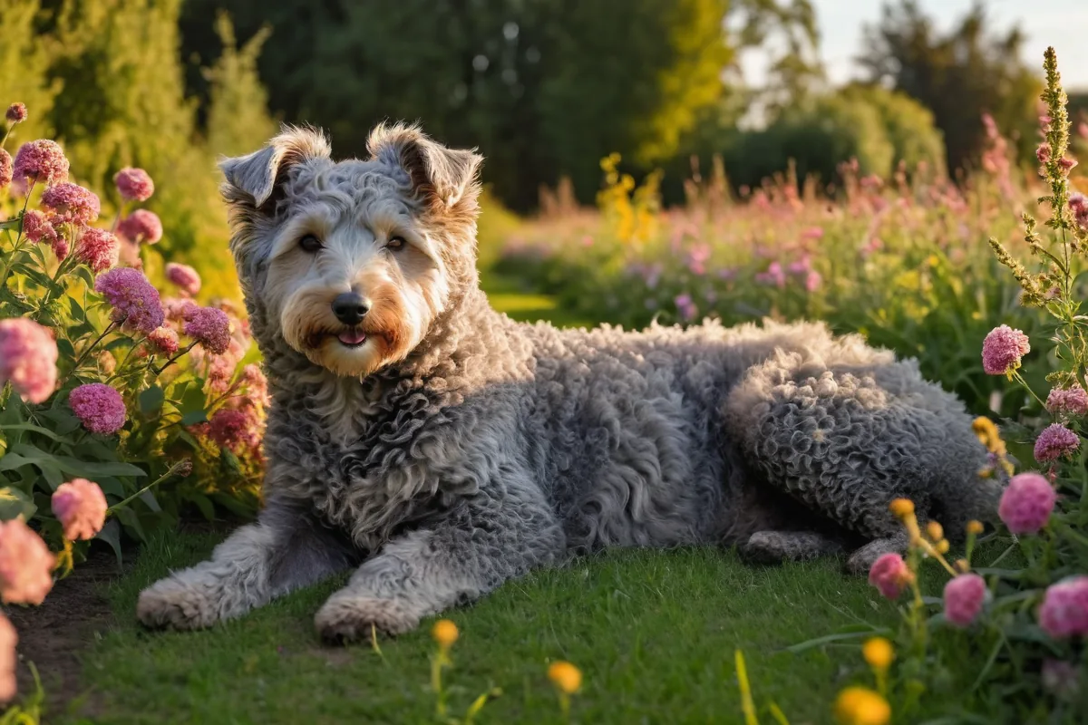 Pumi