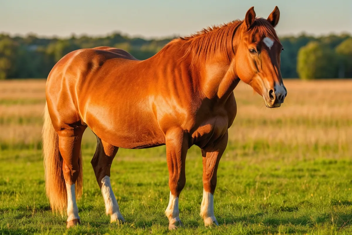 Quarter Horse