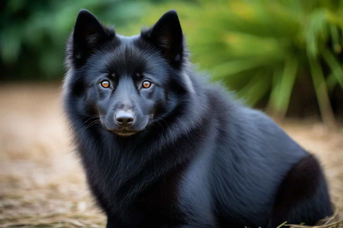 Schipperke