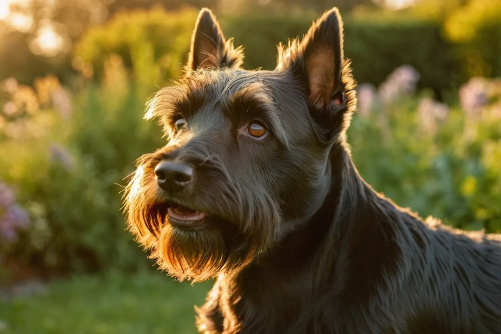 Scottish Terrier