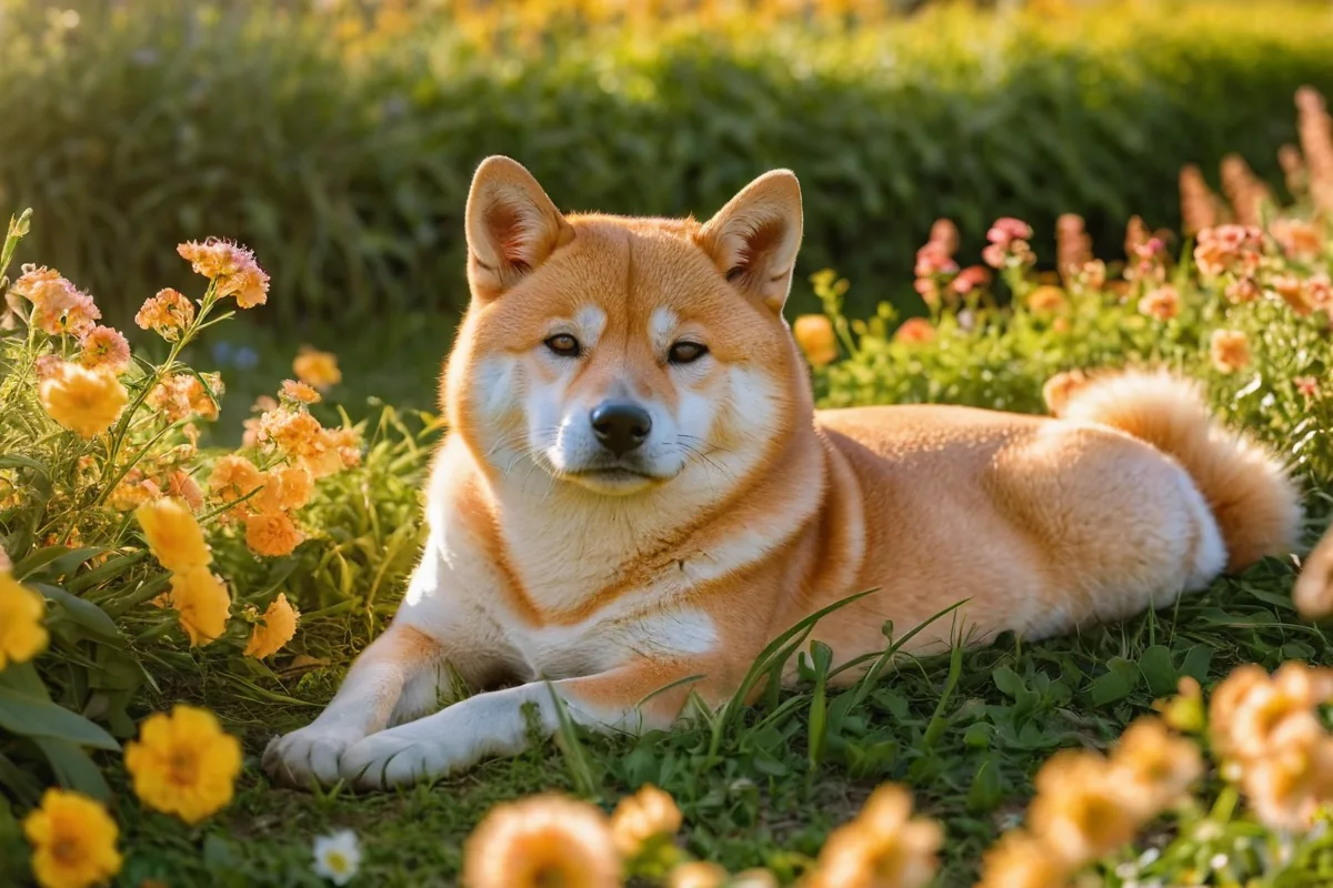 Shiba Inu