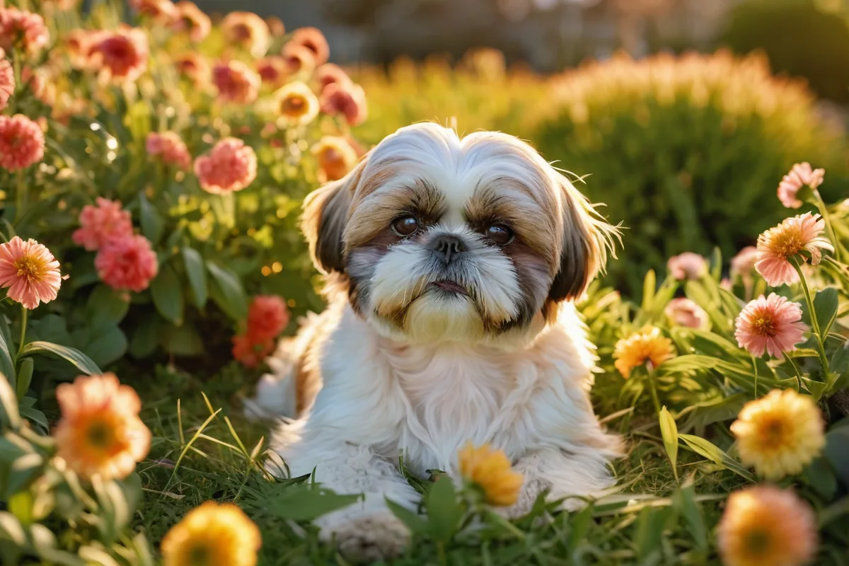 Shih Tzu