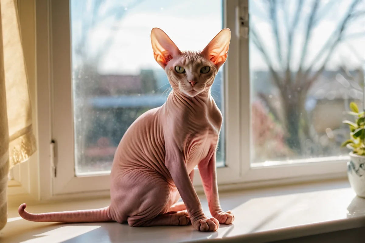 Sphynx