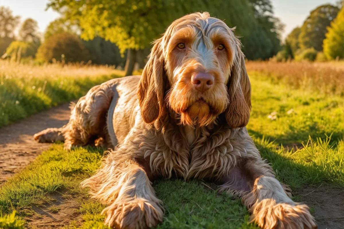 Spinone italiano
