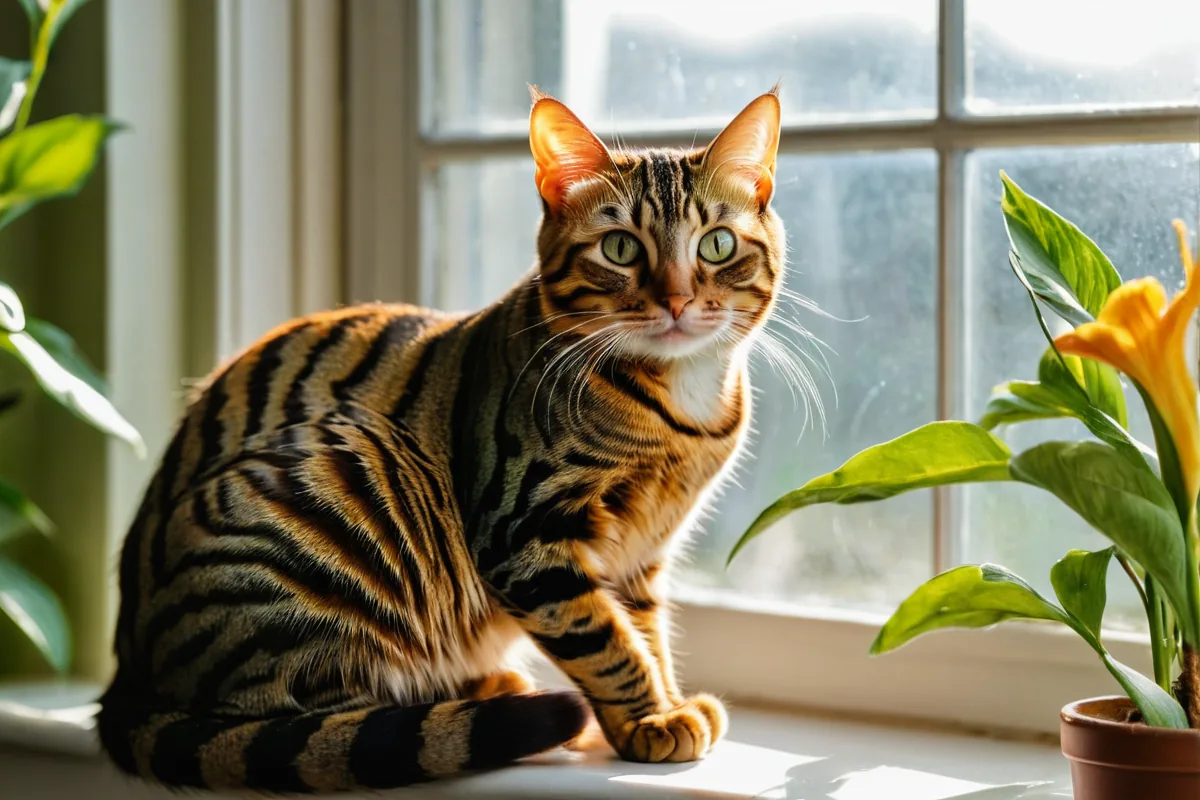 Toyger