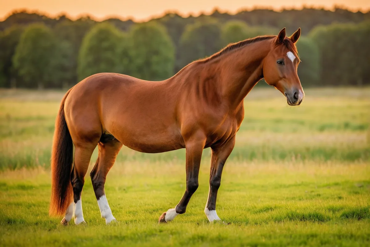 Trakehner