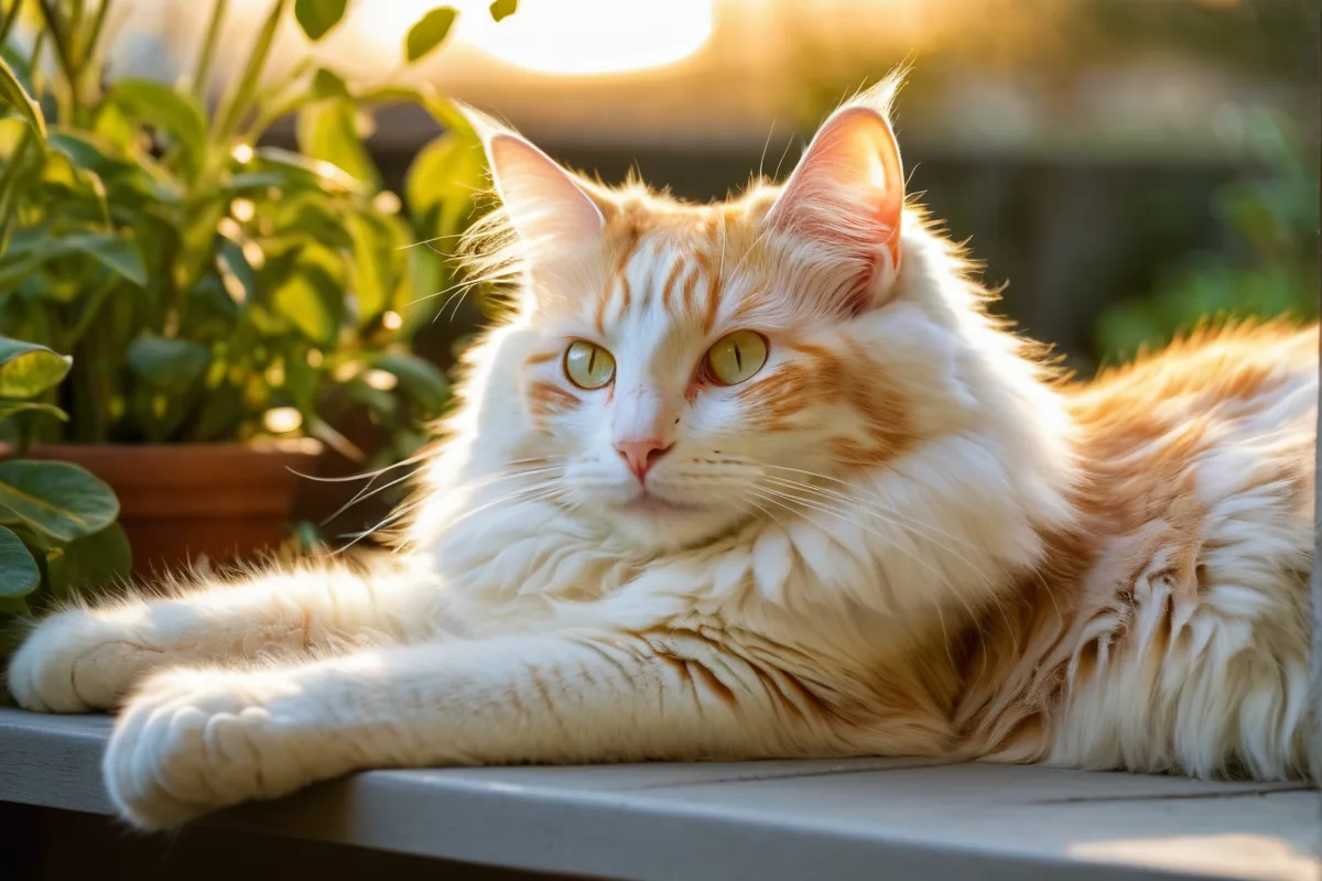 Turc Angora