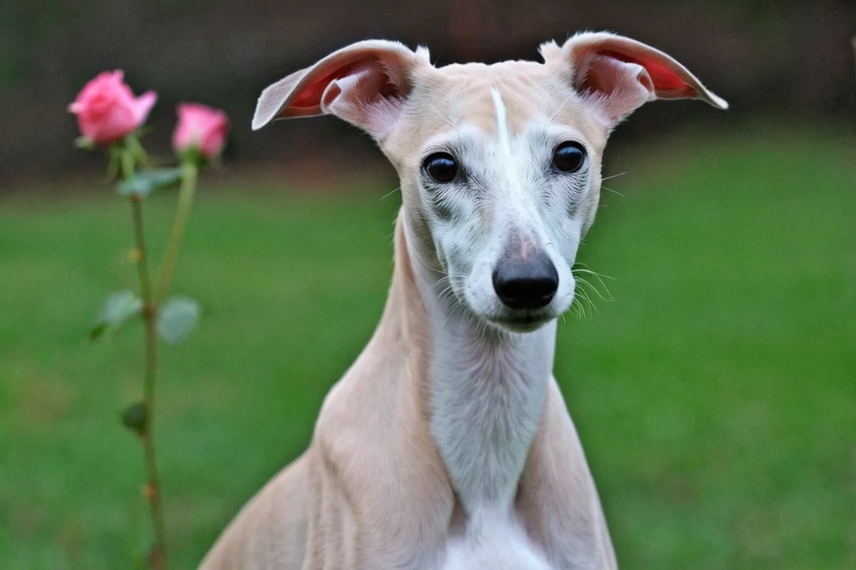 Whippet
